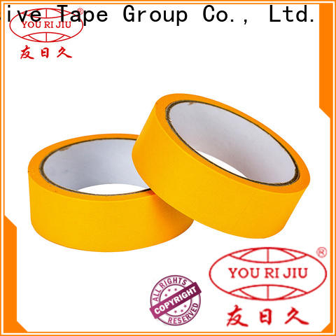 Yourijiu professional Washi Tape supplier foe painting