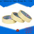 no residue paper masking tape supplier for woodwork