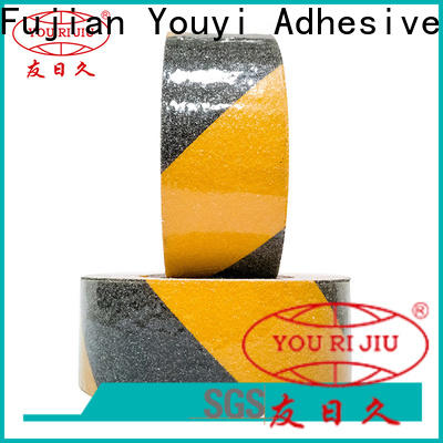 Yourijiu durable aluminum tape from China for refrigerators