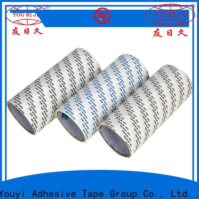 Yourijiu adhesive tape from China for airborne