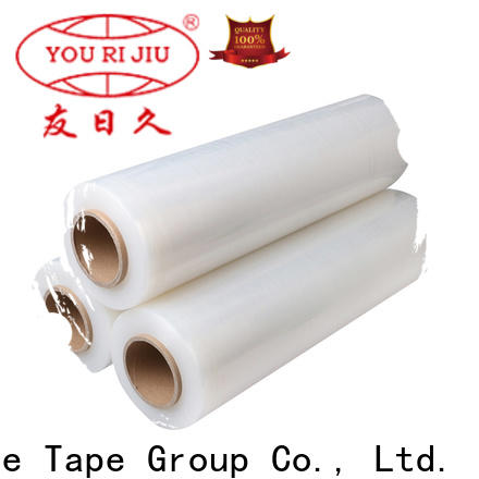 Yourijiu professional stretch wrap wholesale for transportation