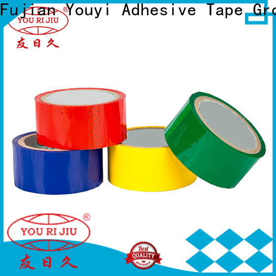 Yourijiu clear tape high efficiency for gift wrapping
