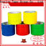 no residue paper masking tape supplier for light duty packaging