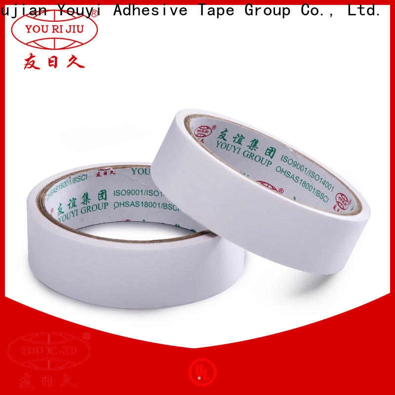 Yourijiu aging resistance double tape online for food