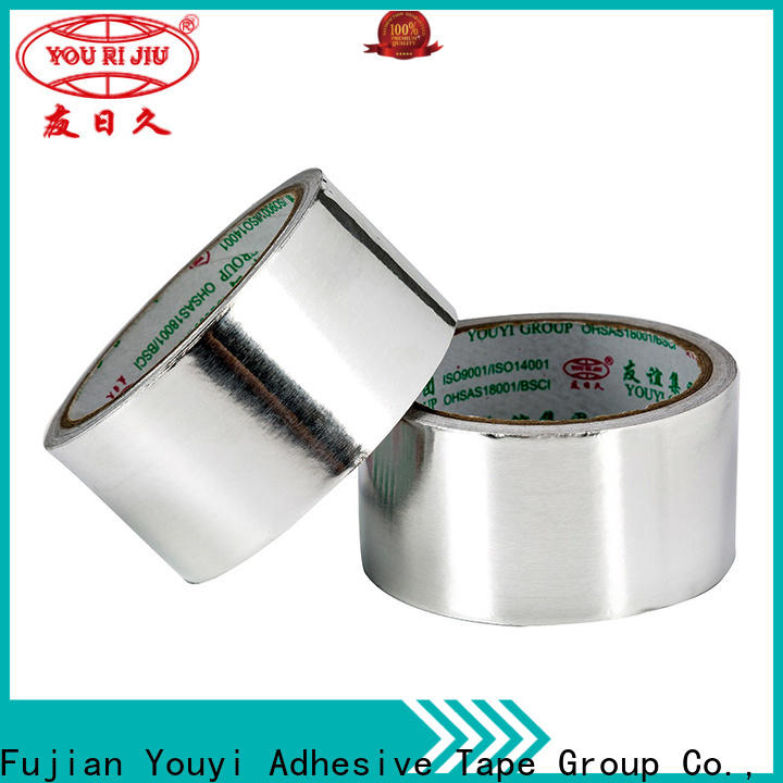 Yourijiu aluminum tape customized for automotive
