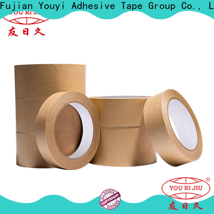durable paper craft tape factory price for package