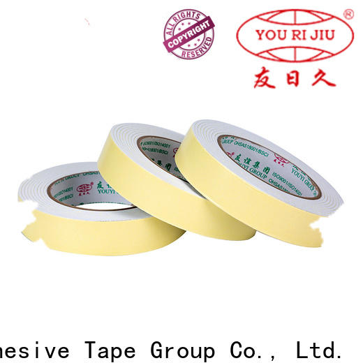 anti-skidding double tape manufacturer for food
