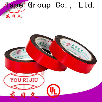 Yourijiu double sided eva foam tape online for food