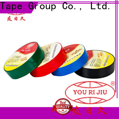 anti-static pvc adhesive tape wholesale for capacitors