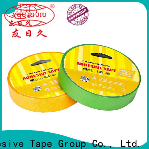 Yourijiu Washi Tape supplier for binding