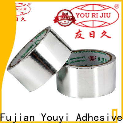 stable pressure sensitive adhesive tape customized for electronics