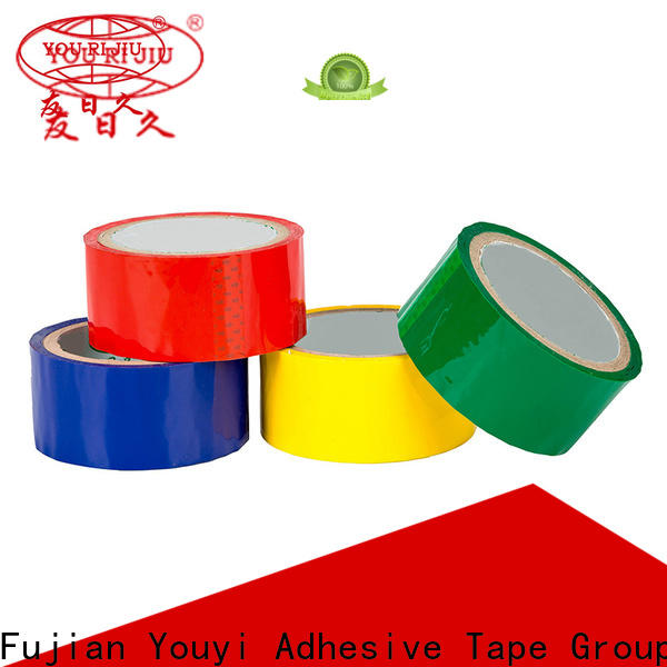 good quality bopp tape high efficiency for auto-packing machine