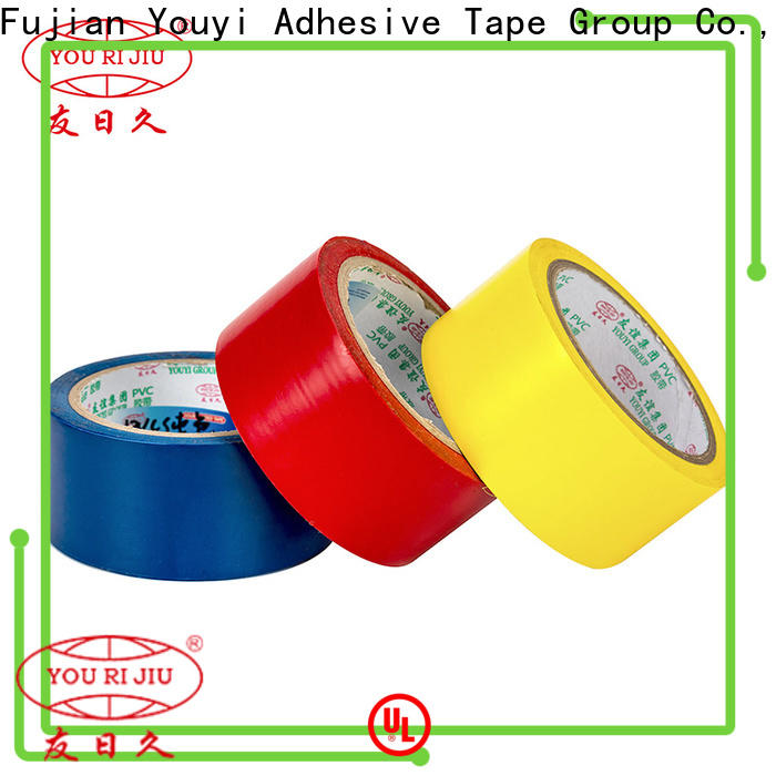 moisture proof pvc tape wholesale for transformers