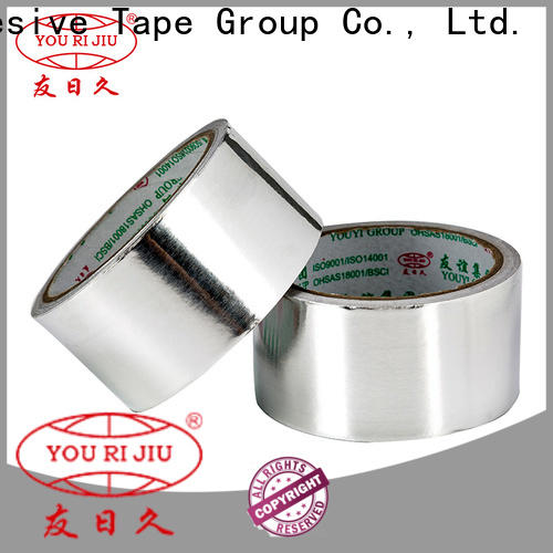 Yourijiu professional aluminum tape manufacturer for bridges