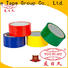 transparent colored tape anti-piercing for auto-packing machine