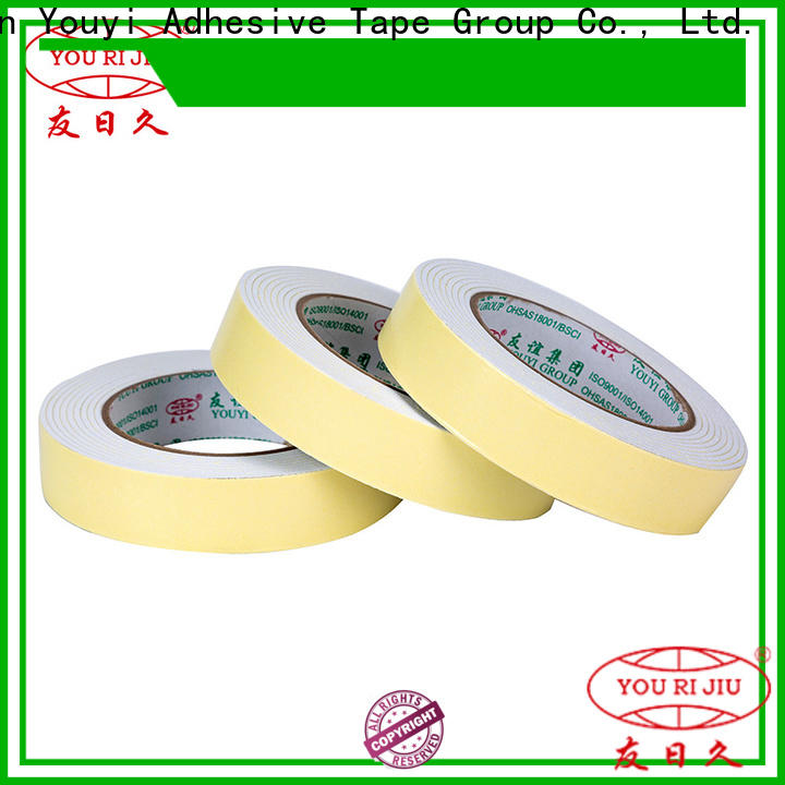 professional double tape online for food