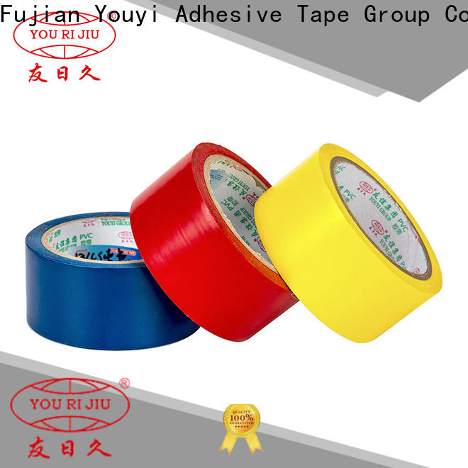 Yourijiu anti-static pvc tape supplier for transformers