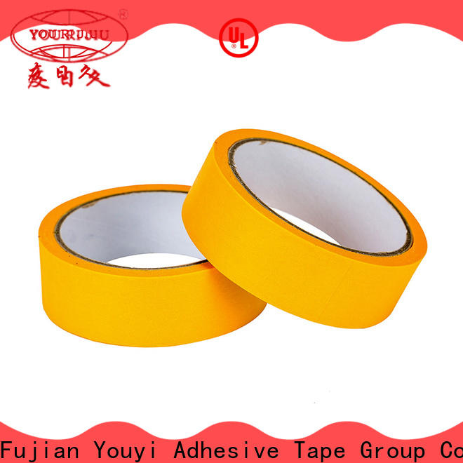 Yourijiu paper tape manufacturer for binding