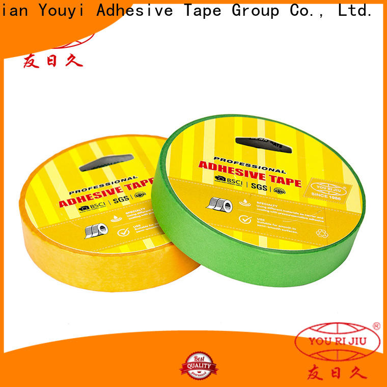 practical washi masking tape manufacturer for tape making