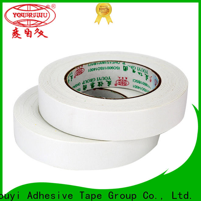 aging resistance double sided tape online for office