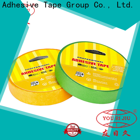 Yourijiu Washi Tape supplier for fixing