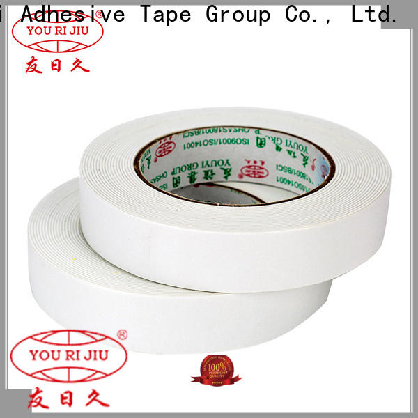 Yourijiu double tape online for food