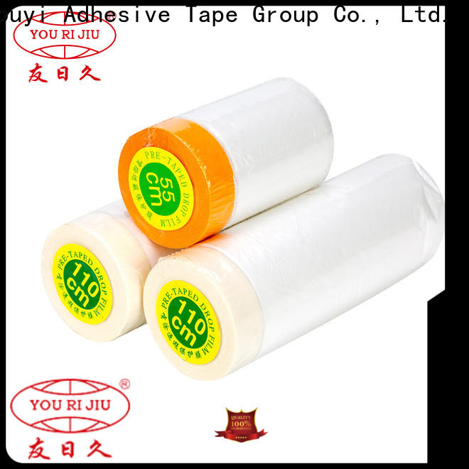 Yourijiu Masking Film Tape with good price for office