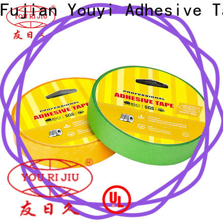 Yourijiu washi masking tape at discount for tape making