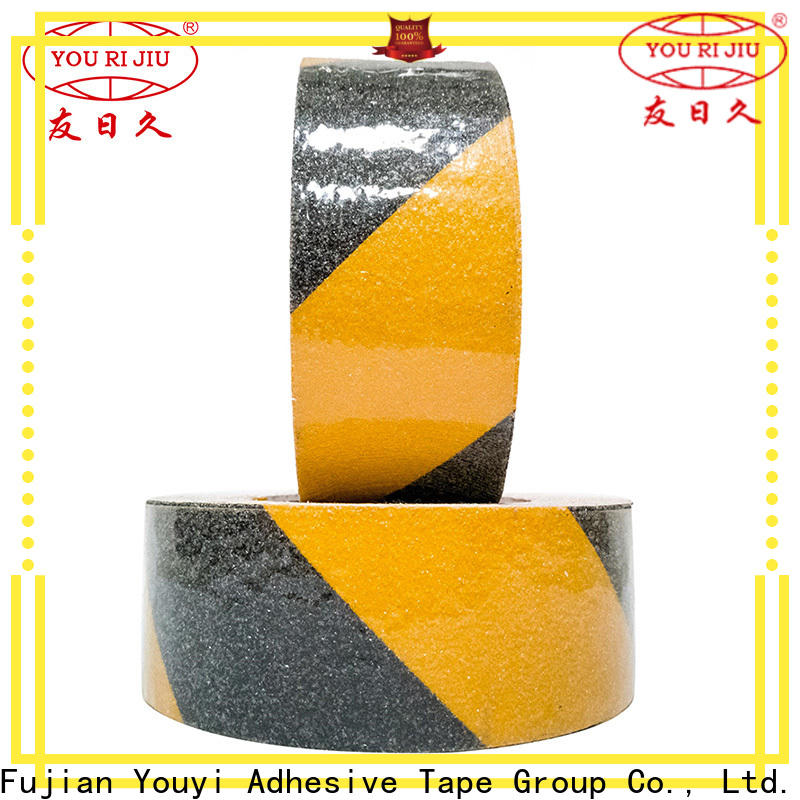 Yourijiu stable pressure sensitive tape directly sale for airborne