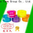 transparent bopp stationery tape factory price for gift wrapping