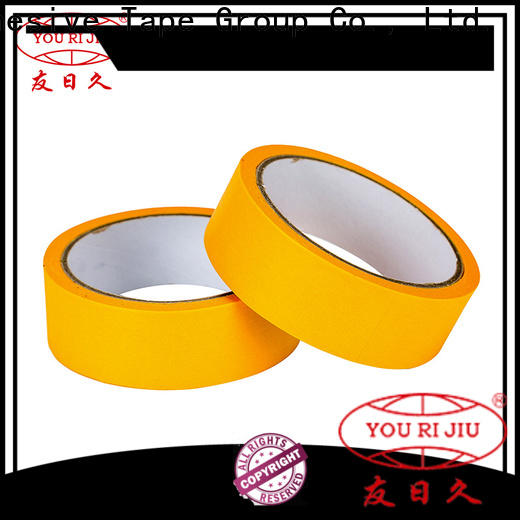 Yourijiu durable paper tape manufacturer for crafting