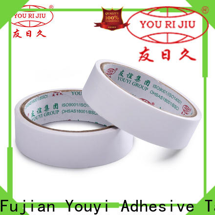 Yourijiu double sided eva foam tape promotion for office