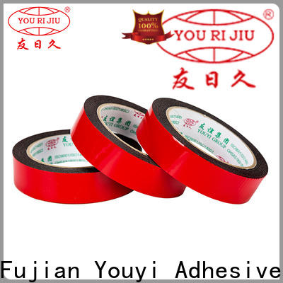 safe two sided tape promotion for office