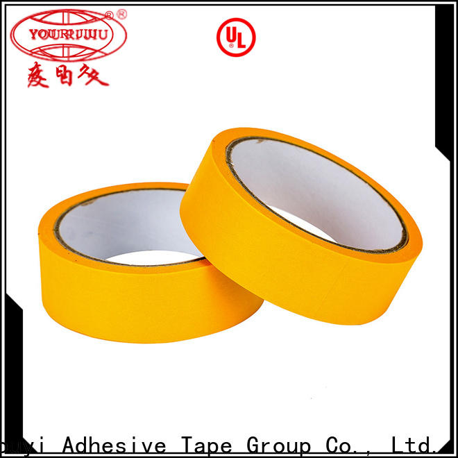 Yourijiu rice paper tape at discount for storage