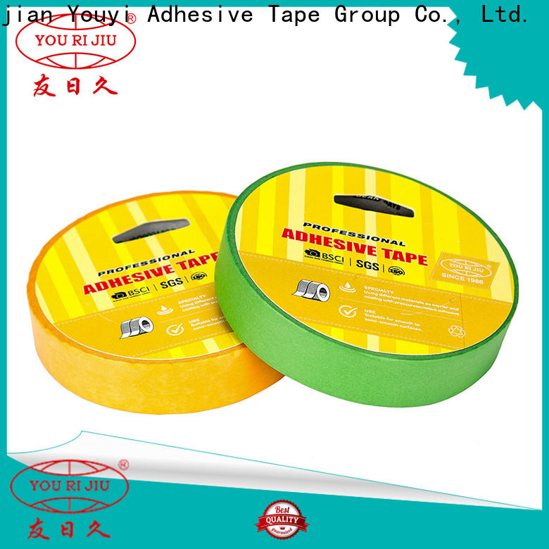 Yourijiu Washi Tape supplier for storage