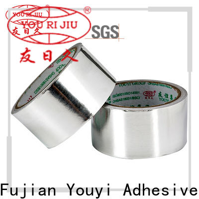 Yourijiu practical pressure sensitive adhesive tape manufacturer for refrigerators