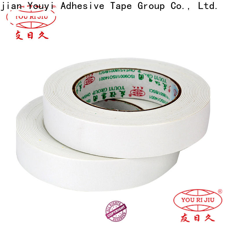 Yourijiu double tape manufacturer for office