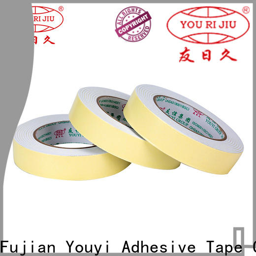 safe double sided eva foam tape online for stickers