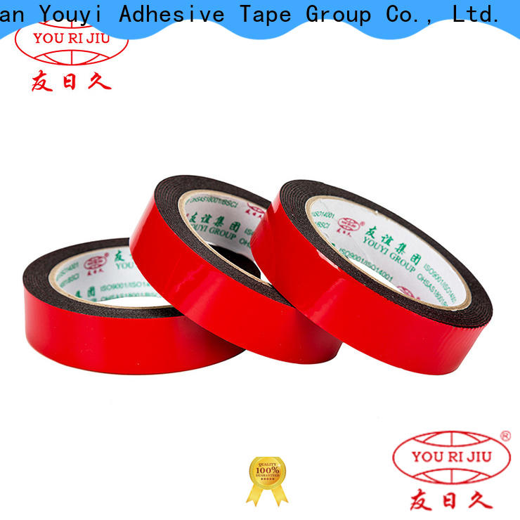 Yourijiu safe double tape at discount for stationery