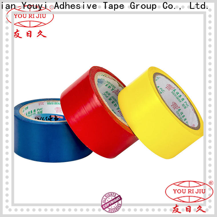 Yourijiu waterproof electrical tape factory price for transformers