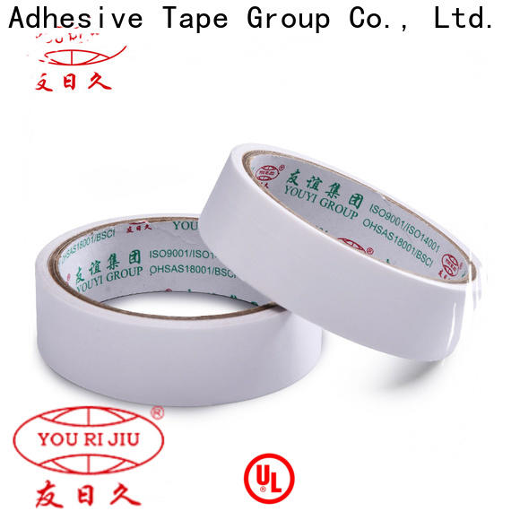 Yourijiu double sided eva foam tape promotion for stickers