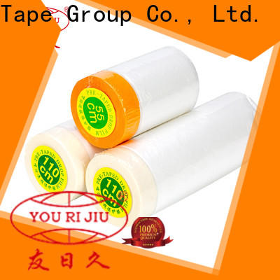 Yourijiu popular Masking Film Tape design