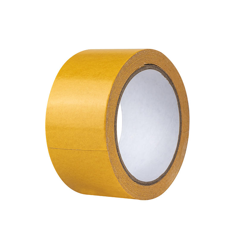 Double-sided cloth tape
