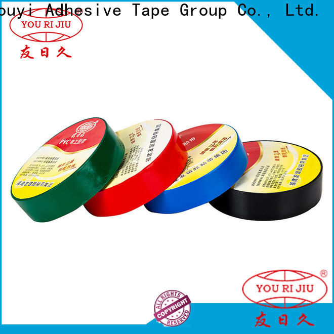 professional pvc sealing tape wholesale for transformers