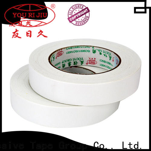 Yourijiu professional double side tissue tape at discount for office