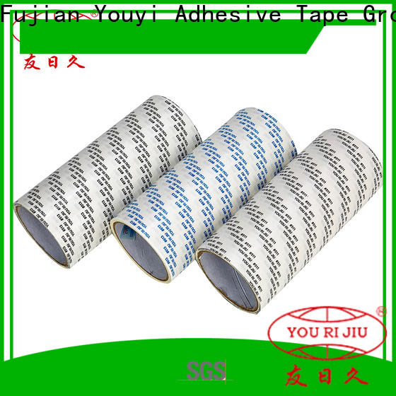 Yourijiu stable anti slip tape customized for hotels