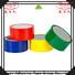 Yourijiu odorless clear tape supplier for auto-packing machine