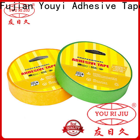 Yourijiu paper tape factory price for storage