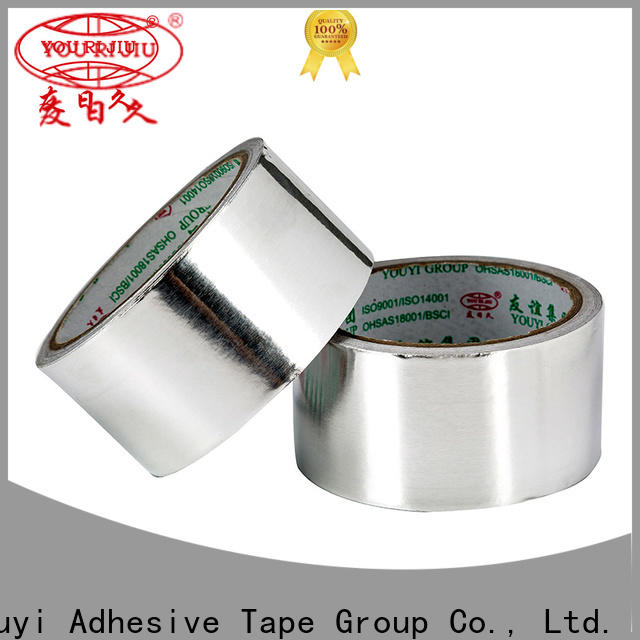 reliable adhesive tape manufacturer for automotive
