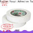 Yourijiu double sided foam tape promotion for stickers